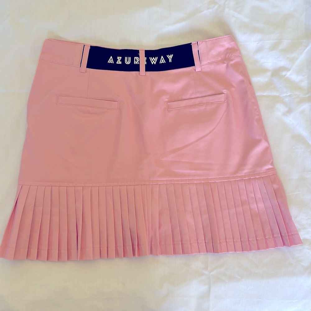 ❇️4/$20 Women's Athletic Skirt